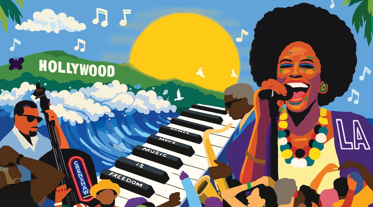 LA Jazz Festival: What to Know About the 1st Ever Event