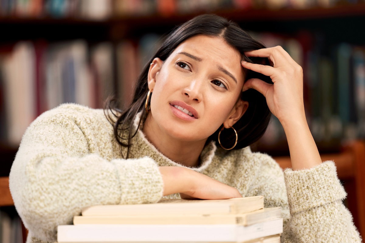 The 5 Zodiac Signs Most Known for Being Nervous