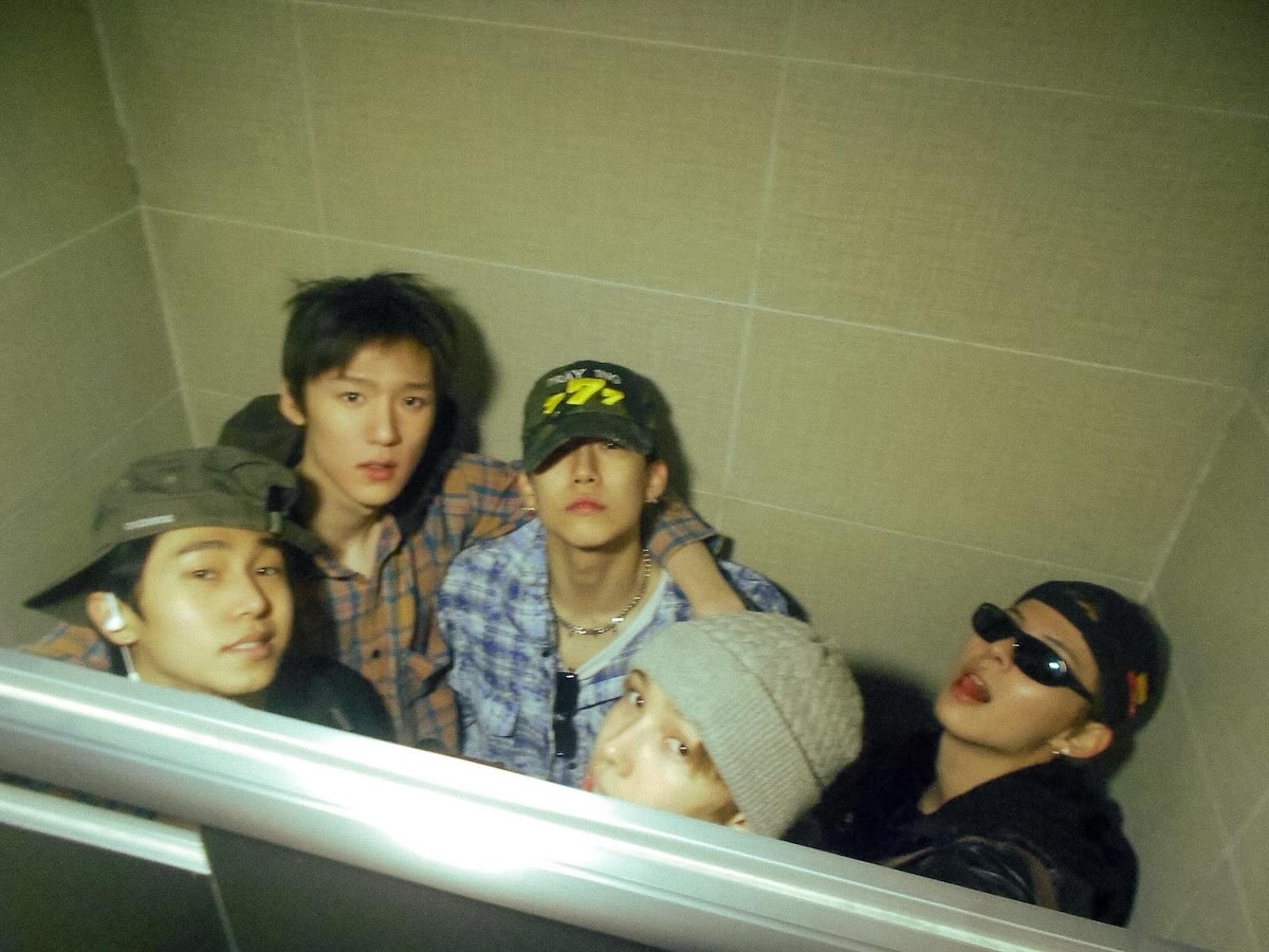 Who Are the WAYF BOYS and Why You Should Know Them