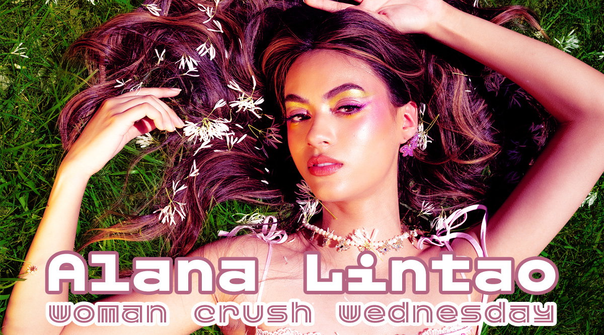 YouTuber, Dancer and Model Alana Lintao on Her Inspirations