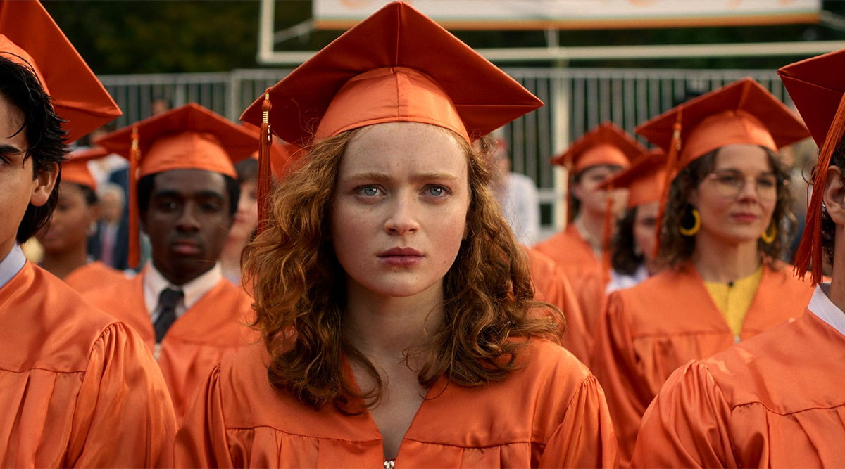 Where to Watch Sadie Sink After Spider-Man: Brand New Day