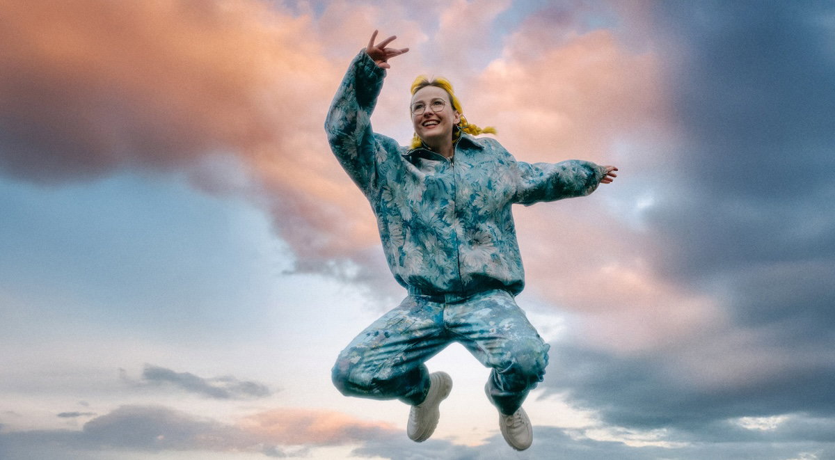Tessa Violet on the Power of 'Sing Big' and Not Shying From Art