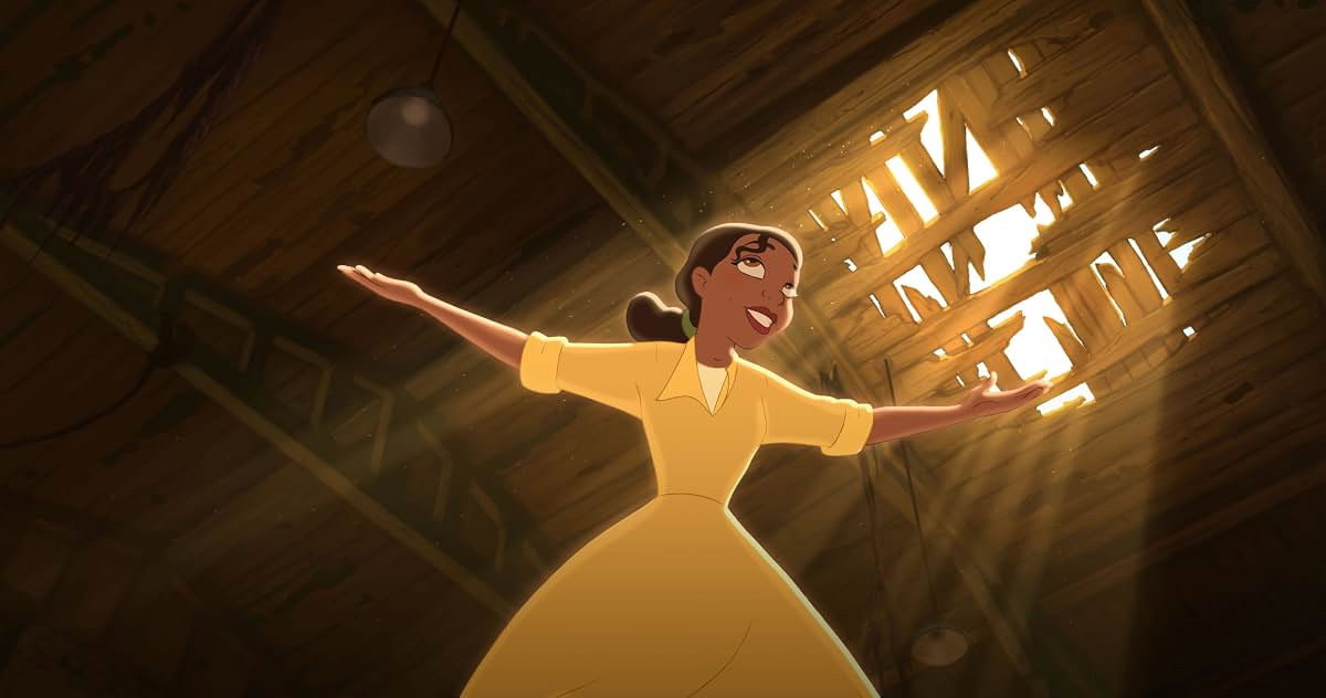 8 Things You'll Relate to If Tiana Is Your Favorite Disney Princess