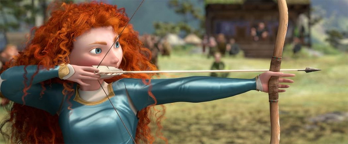 8 Things You'll Relate to If Merida Is Your Favorite Disney Princess