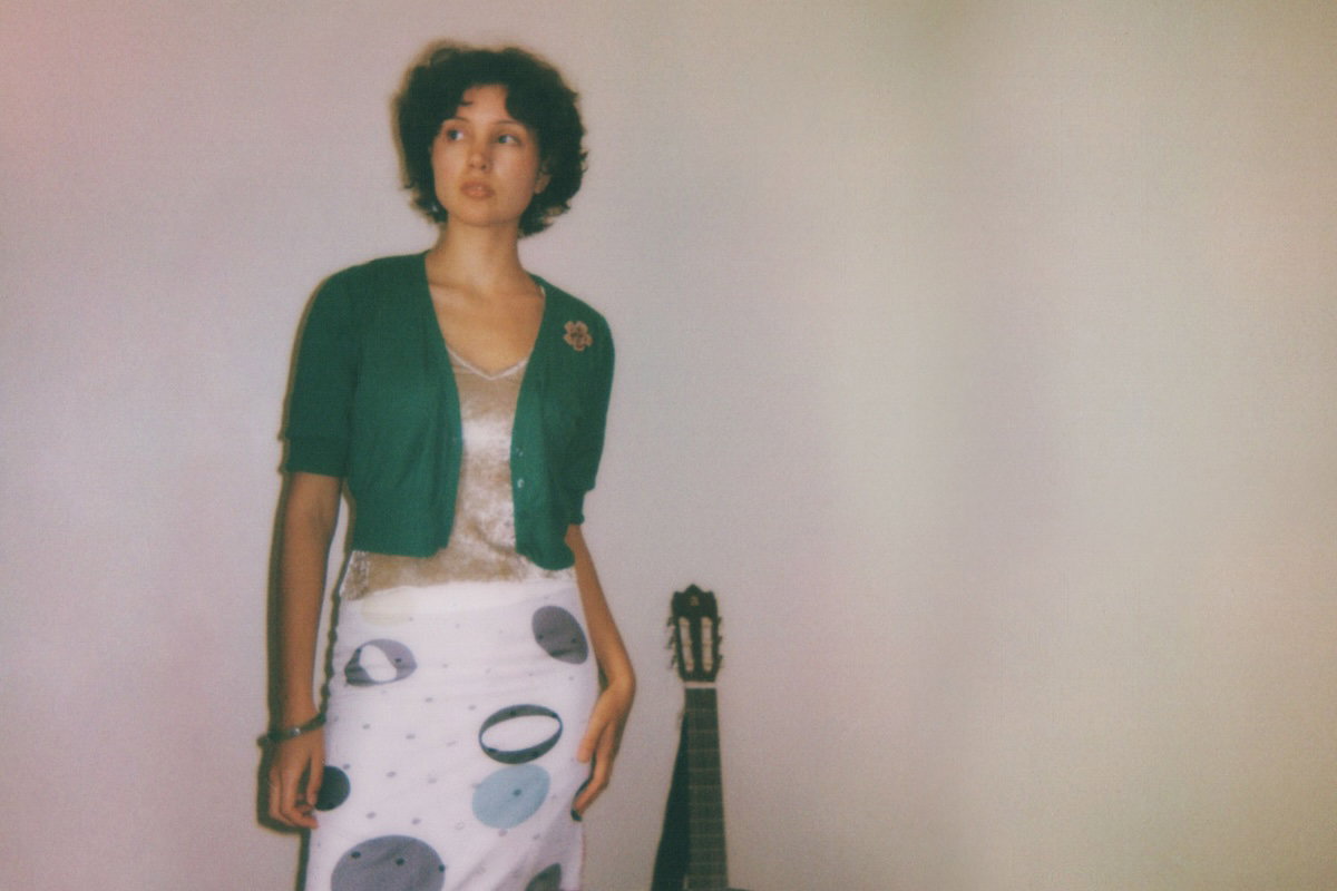 68 Whimsical Liana Flores lyrics to Use as Instagram Captions