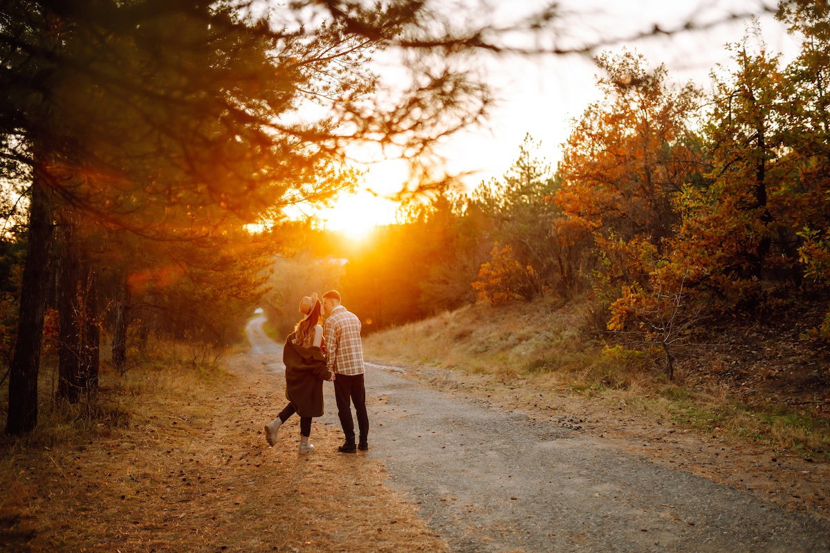 Is Your Zodiac Sign Destined For Love This Fall?
