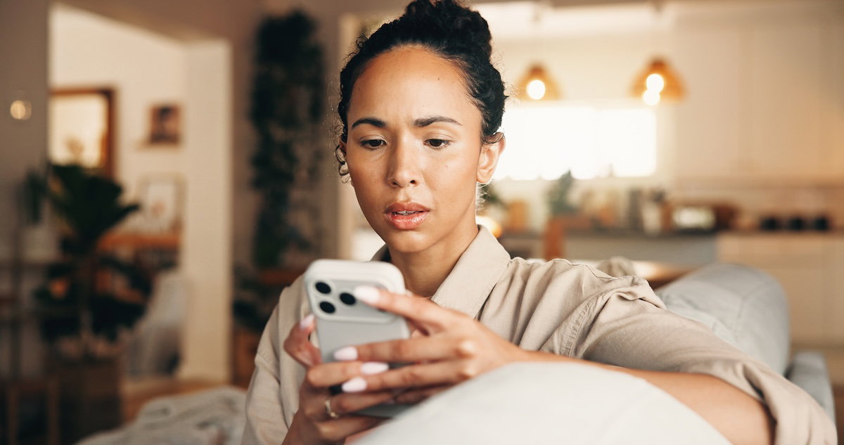 10 Things That Go Through Your Mind When You Accidentally Like Your Crush's Instagram Photo