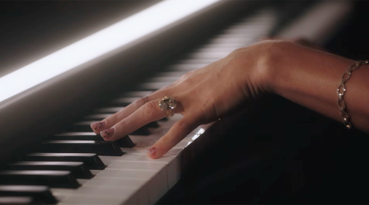 Taylor Swift's Wedding Band: Everything to Know